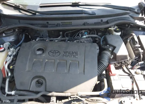 2016 Scion Im from USA, damaged, VIN JTNKARJEXGJ513891